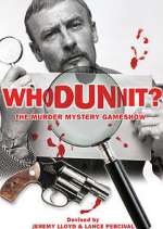 Watch Whodunnit? Wootly