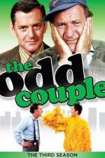 Watch The Odd Couple Wootly