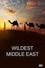 Watch Wildest Middle East Wootly