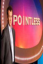 Watch Pointless Wootly