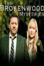 Watch The Brokenwood Mysteries Wootly