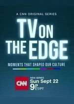 Watch TV On the Edge: Moments That Shaped Our Culture Wootly