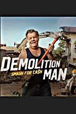 Watch Demolition Man Wootly