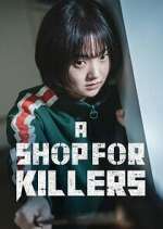 Watch A Shop for Killers Wootly