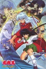 Watch InuYasha: The Final Act Wootly