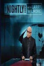 Watch The Nightly Show with Larry Wilmore Wootly
