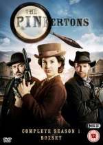 Watch The Pinkertons Wootly