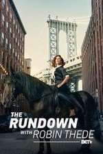 Watch The Rundown with Robin Thede Wootly