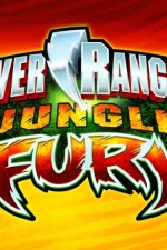 Watch Power Rangers Jungle Fury Wootly