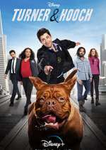 Watch Turner and Hooch Wootly