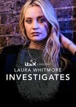 Watch Laura Whitmore Investigates Wootly