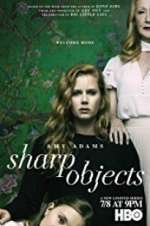 Watch Sharp Objects Wootly