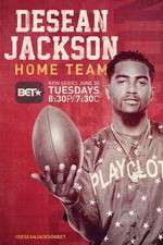 Watch Desean Jackson: Home Team Wootly