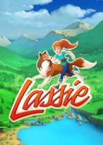 Watch The New Adventures of Lassie Wootly