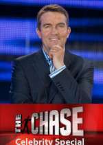 Watch The Chase: Celebrity Special Wootly