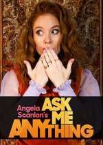 Watch Angela Scanlon's Ask Me Anything Wootly