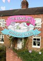 Watch The Home of Fabulous Cakes Wootly