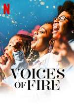Watch Voices of Fire Wootly