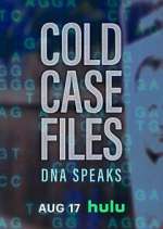 Watch Cold Case Files: DNA Speaks Wootly
