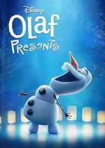 Watch Olaf Presents Wootly