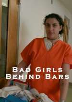 Watch Bad Girls Behind Bars Wootly