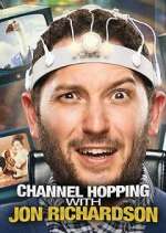Watch Channel Hopping with Jon Richardson Wootly