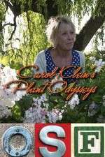 Watch Carol Kleins Plant Odysseys Wootly