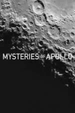 Watch Mysteries of Apollo Wootly