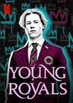 Watch Young Royals Wootly
