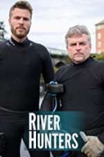 Watch River Hunters Wootly