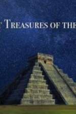 Watch Lost Treasures of the Maya Wootly