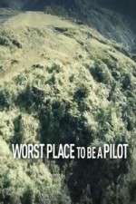 Watch Worst Place To Be A Pilot Wootly
