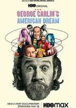 Watch George Carlin's American Dream Wootly