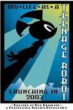 Watch My Life as a Teenage Robot Wootly