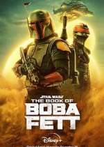 Watch The Book of Boba Fett Wootly