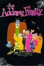 Watch The Addams Family (1992) Wootly