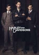 Watch Harley and the Davidsons Wootly