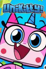 Watch Unikitty Wootly