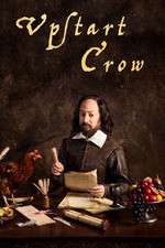 Watch Upstart Crow Wootly