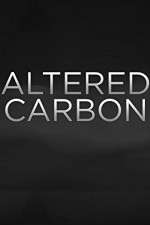 Watch Altered Carbon Wootly