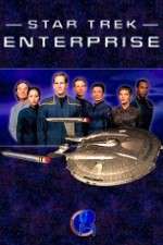 Watch Star Trek: Enterprise Wootly