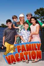 Watch Buddy's Family Vacation Wootly