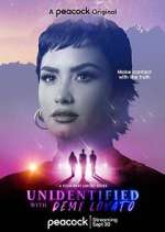 Watch Unidentified with Demi Lovato Wootly