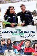 Watch The Adventurer's Guide to Britain Wootly
