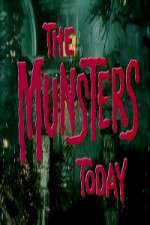 Watch The Munsters Today Wootly