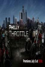 Watch Philly Throttle Wootly
