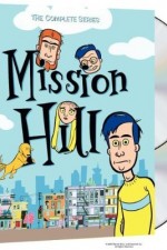 Watch Mission Hill Wootly