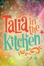 Watch Talia in the Kitchen Wootly