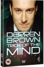 Watch Derren Brown: Trick of the Mind Wootly