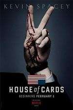 Watch House of Cards Wootly